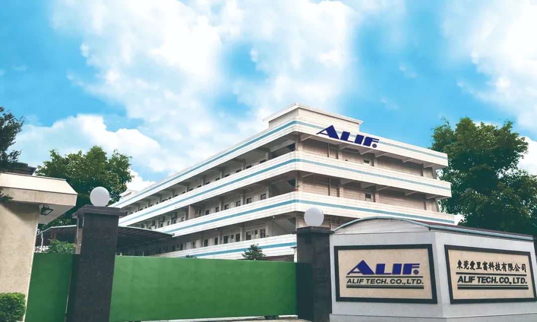 在傳感器行業，你必須了解的一家公司