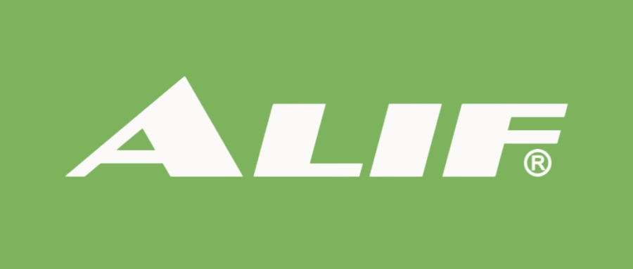 如果責任有顏色，那一定是綠色！ALIF愿做“綠色”守護者！